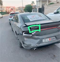 دودج تشارجر